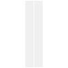 Drzwi SPACEO HOME 230,2 X 29,8 CM SPACEO