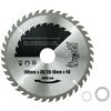 Tarcza do pilarki tarczowej CON-TCT-19X40 śr. 190 mm 40 z CONDOR