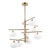 Lampa wisząca FIORENZO ITALUX