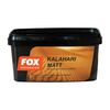 Farba strukturalna KALAHARI MATT 1 l Szmaragd Efekt piaskowy zielony FOX
