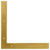 Narożnik 250X250X30X3MM NA3 DOMAX