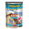 Lakier zewnętrzny do drewna ALKILAK 1 l DOMALUX