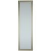 Lustro MIA szer. 38 x wys. 128 cm