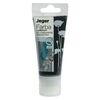 Farba do szablonów 50 ml z aplikatorem Czarny nr 02 JEGER