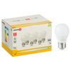 Żarówka E27 (230 V) 8 W 806 lm Ciepła biel LEXMAN