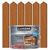 Impregnat do drewna ZEWNĘTRZNY 9 l Tik naturalny LUXENS
