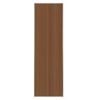 Drzwi przesuwne do szafy SATYNA szer. 61,5 cm x wys. 246 cm EXPODEM