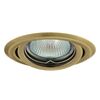 Oprawa stropowa GRETAN 15-BR/M KANLUX