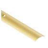 Listwa ochronna OWALNA 30 mm x 90 cm EASY LINE
