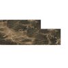Obrzeże do blatu Z KLEJEM 38MM MARBLE VERONA PFLEIDERER