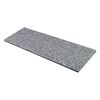 Parapet GRANITOWY 182 CM 182X2X30 CM KNAP