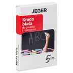 Kreda TABLICOWA JEGER