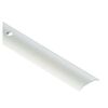 Listwa ochronna OWALNA 30 mm x 90 cm EASY LINE