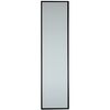 Lustro MILO szer. 32,2 x wys. 122,2 cm