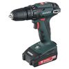 Wiertarko - wkrętarka SB 18 18 V 2 Ah Litowo-jonowa METABO