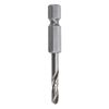 Wiertło do metalu HSS HEX 3 / 16 mm 7257000 WOLFCRAFT