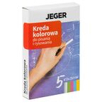 Kreda TABLICOWA JEGER