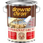 Impregnat do drewna GRUNT DREWNOCHRON
