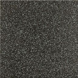 Gres szkliwiony Milton Graphite 29.7 X 29.7 Cersanit