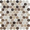 Mozaika BRECCIA 30 X 30 CERAMIKA PILCH