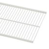 Półka AŻUROWA 305 x 900 mm ELFA