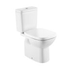 WC kompakt DEBBA Odpływ pionowy ROCA