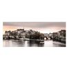 Kanwa CITY PARIS 140 x 45 cm