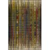 Dywan RIDA niebieski 60 x 120 cm wys. runa 8 mm AGNELLA