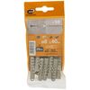 Kołek 8X40MM 10 szt. STANDERS