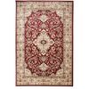 Dywan CARDINAL bordowy 160 x 230 cm