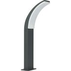 Lampa ogrodowa słupek Lakko IP44 56 cm 1500 lm LED Inspire