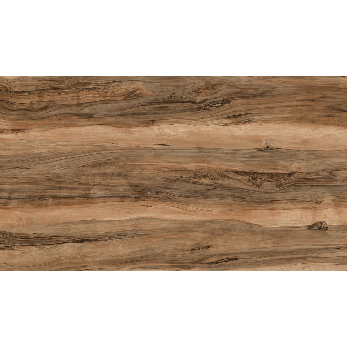 Panel kuchenny ścienny 65 x 420 cm mango wood 445W Biuro Styl