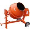 Betoniarka SUPERIOR 300E 230V ALTRAD POLAND