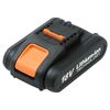 Akumulator 18V 2.5Ah ONE DEXTER POWER