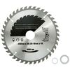 Tarcza do pilarki tarczowej CON-TCT-20X40 śr. 200 mm 40 z CONDOR