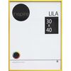 Rama LILA 30 x 40 cm INSPIRE