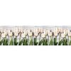Panel kuchenny szklany TULIP ALFA-CER