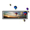Kanwa MAGIC FRAME BALONY 45 x 100 cm