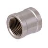 Mufa 3/8" chrom EQUATION