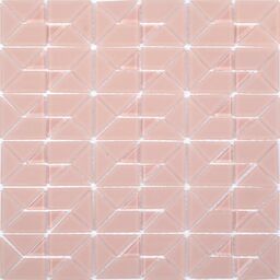 Mozaika Sekdem Pink 30 x 30 Artens
