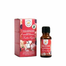 Olejek zapachowy owoce leśne 18 ml La Casa de los Aromas