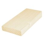 Drewno konstrukcyjne HEBLOWANE 2000 mm x 19 mm x 80 mm