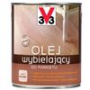 Olej WYBIELAJĄCY DO PARKIETU V33