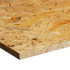 Płyta OSB-3 FORMATKA 8 BIURO STYL