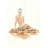 Kanwa ART KOBIETA 70 x 100 cm