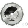 Tarcza do pilarki tarczowej CON-TCT-25X60 śr. 250 mm 60 z CONDOR