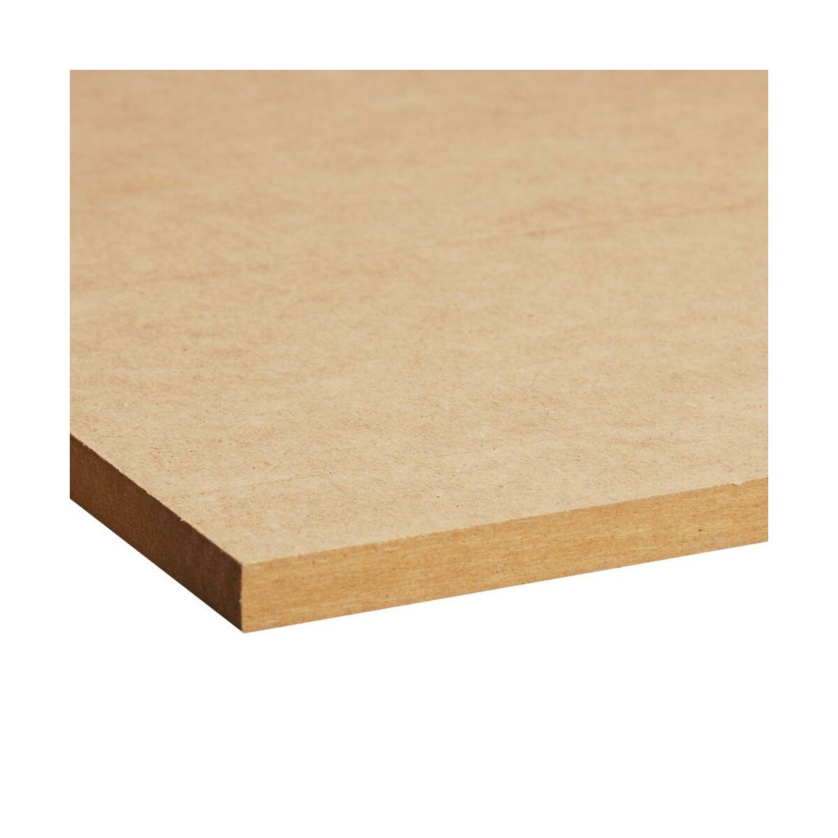 Płyta MDF 6 mm 80 x 40 cm BIURO STYL