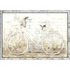 Kanwa MAGIC FRAME ROWER 70 x 100 cm