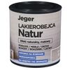 Lakierobejca NATUR 0.5 l kolor 10 Efekt naturalny matowy JEGER
