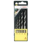 Zestaw wierteł do betonu 2607019444 BOSCH